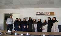 برگزاری آزمون جامع دانشجویان دکتری پرستاری شهریور 1405